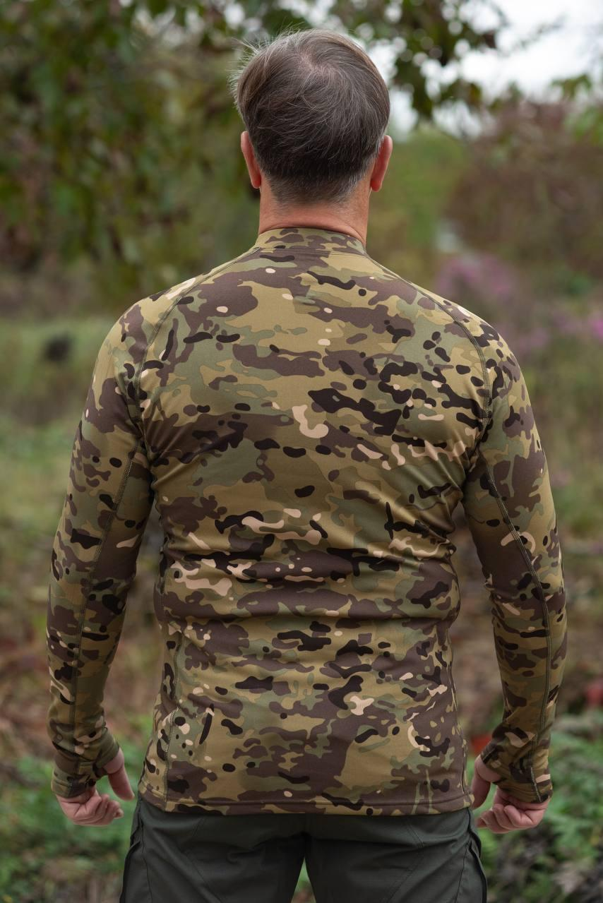 Гольф Мікродайвінг Мультикам Military