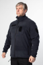 Кофта синя Polartec 340 RMilitary+ - Фото 17