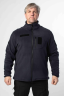 Кофта синя Polartec 340 RMilitary+ - Фото 9