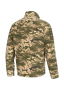 Флісова кофта з коротким замком Gen1 Pixel mm14 - Photo 2