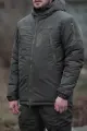 Костюм зимовий Nord Storm ОливаR Military -30 - Фото 13