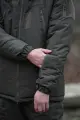 Костюм зимовий Nord Storm ОливаR Military -30 - Фото 2