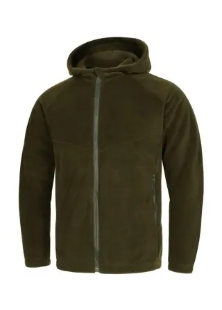 Флісова кофта з Капюшоном Gen4 Olive
