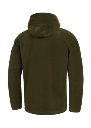 Флісова кофта з Капюшоном Gen4 Olive