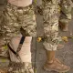 Костюм Горка 5 Original Multicam мультикам на флісі - Фото 4
