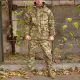 Костюм Горка 5 Original Multicam мультикам на флісі - Фото 7