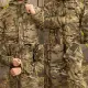 Костюм Горка 5 Original Multicam мультикам на флісі - Фото 5