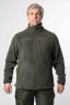 Кофта олива Polartec 340 RMilitary+ - Photo 10