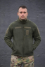 Кофта олива Polartec 340 RMilitary+ - Photo 1