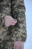 Куртка Nord Storm Pixel R Military -30 - Фото 2