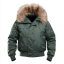 Бомбер N2-B S.Archon Olive✅ - Photo 4