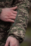 Куртка Nord Storm Хижак R Military -30 БАТАЛИ - Фото 3