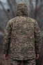 Куртка Nord Storm Хижак R Military -30 - Фото 7