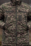 Куртка Nord Storm Хижак R Military -30 - Фото 1