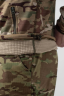 Військова Кофта Мультикам Army Combat MTP мікрофліс кубик - Photo 11