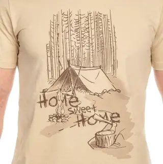 Футболка Helikon-Tex HOME SWEET HOME