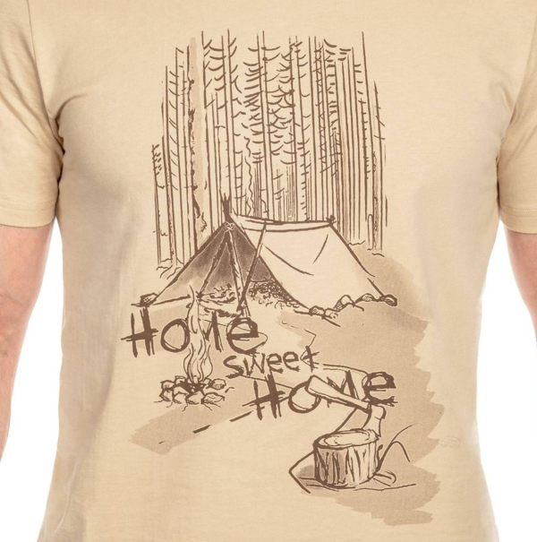 Футболка Helikon-Tex HOME SWEET HOME