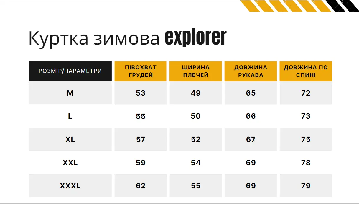 Костюм зимовий мультикам explorer -35