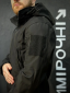 Костюм Energy на флісі чорний софтшелл SoftShell - Фото 7