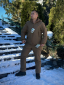 Штани Level 7 Койот Original ✅ - Photo 5