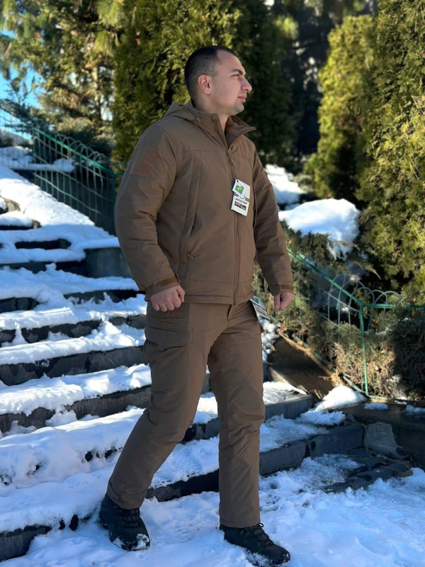 Костюм Level 7 Койот Original ✅