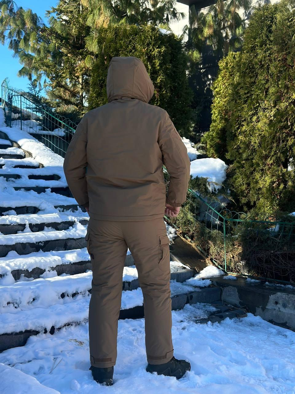Костюм Level 7 Койот Original ✅