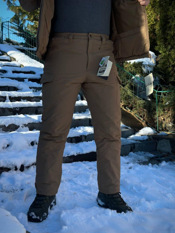 Костюм Level 7 Койот Original ✅