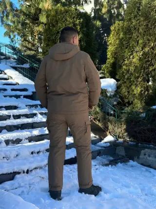 Костюм Level 7 Койот Original ✅