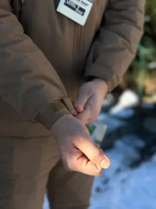 Костюм Level 7 Койот Original ✅