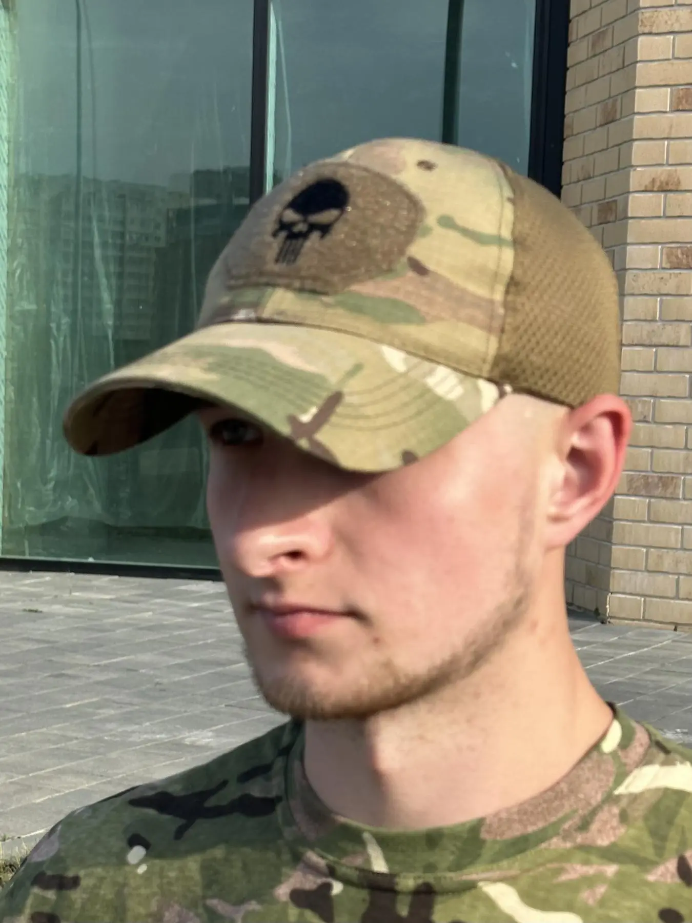 Головні убори