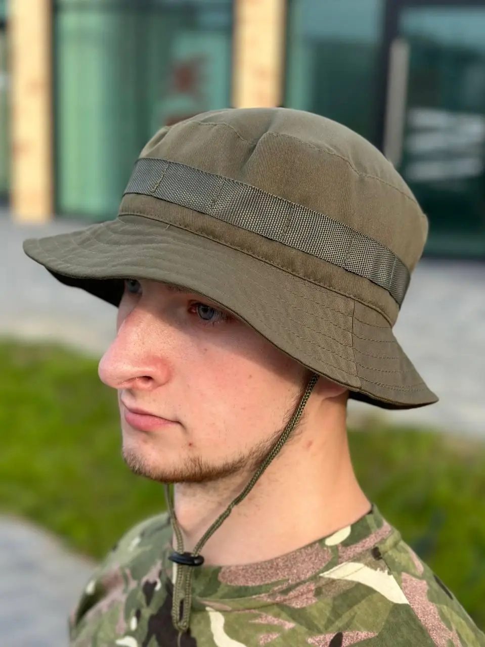 Панами