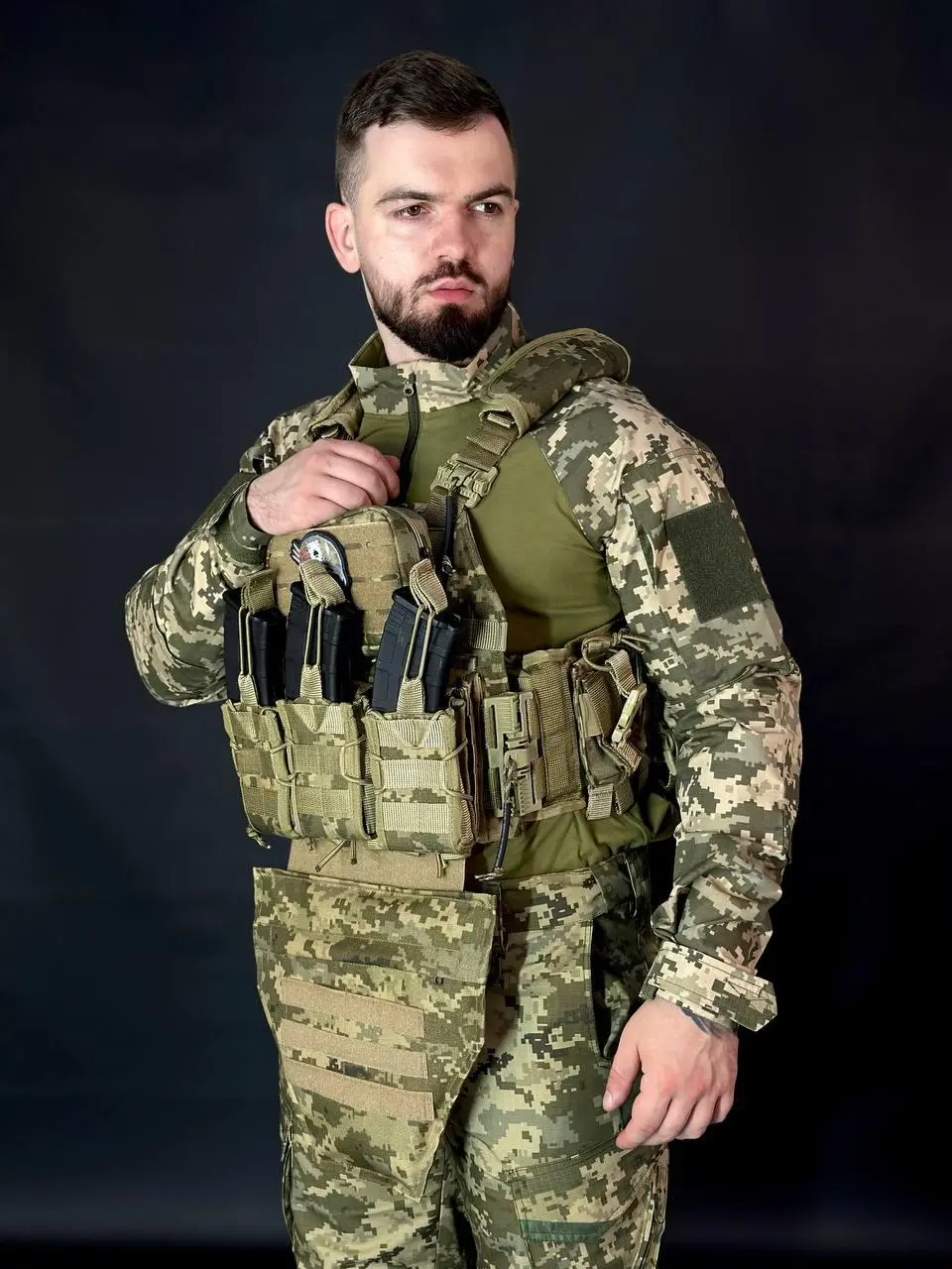 Плитоноски
