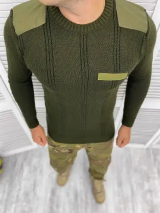 Тактичні светри