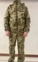 Тактичні костюми