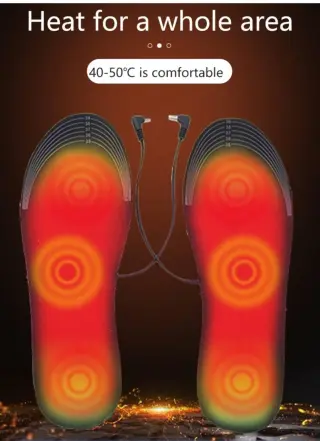 Insoles