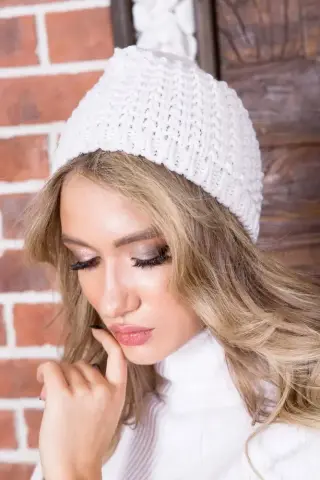 Повсякденні шапки
